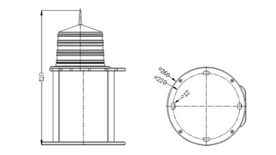 1-10NM Solar Marine Lantern1.jpg